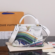 Louis Vuitton Top Handle Bags